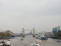 Stadtrundgang und Stadtrundfahrt in London (39)