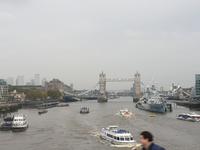 Stadtrundgang und Stadtrundfahrt in London (40)