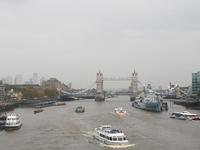 Stadtrundgang und Stadtrundfahrt in London (41)