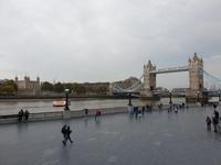 Stadtrundgang und Stadtrundfahrt in London (43)