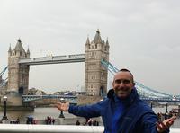 Stadtrundgang und Stadtrundfahrt in London (48)