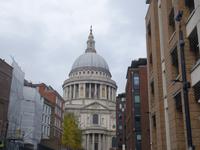 Stadtrundgang und Stadtrundfahrt in London (49)