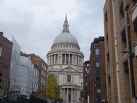 Stadtrundgang und Stadtrundfahrt in London (50)