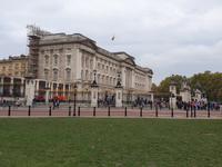 Stadtrundgang und Stadtrundfahrt in London (52)