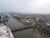 London Eye in London (17)