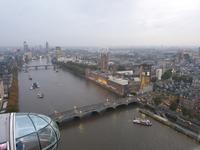 London Eye in London (4)
