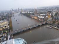 London Eye in London (5)
