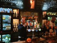 London bei Nacht (1)