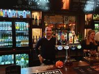 London bei Nacht (2)