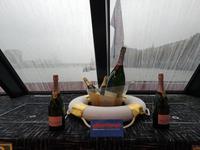 Bootsfahrt auf der Themse inklusive Mittagessen in London (6)