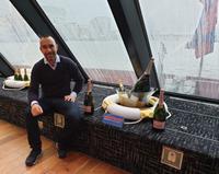 Bootsfahrt auf der Themse inklusive Mittagessen in London (7)