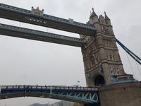 Bootsfahrt auf der Themse inklusive Mittagessen in London (11)