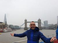 Bootsfahrt auf der Themse inklusive Mittagessen in London (16)