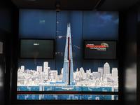 Aussichtsplattform The Shard in London (2)