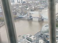 Aussichtsplattform The Shard in London (3)