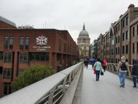 Stadtrundgang in London (3)