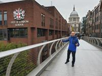 Stadtrundgang in London (5)