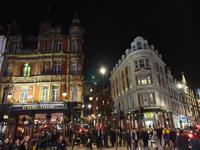 Stadtrundgang in London (1)