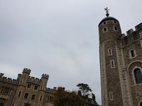 der Tower of London mit den britischen Kronjuwelen (7)