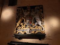 der Tower of London mit den britischen Kronjuwelen (10)