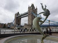 Tower Bridge in London (1)