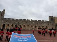 Das Schloss Windsor (2)