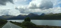 189 Isle of Skye, Red Cullin Hills