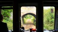 189 Keith & Dufftown Railway