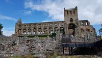 Jedburgh Abbey