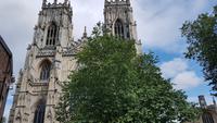 York Minster