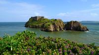 190 Tenby, Walisische Riviera