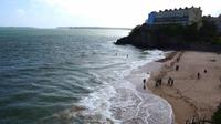 191 Tenby, Walisische Riviera