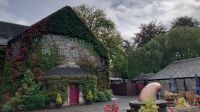 192 Blair Athol Whisky Destillerie, Pitlochry