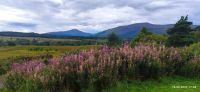 192 Highlands vom Commando Memorial