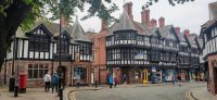 193 Chester, St. Werburgh Street