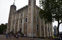 196 London, Tower
