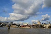 196 Millennium Bridge
