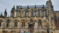 Rosslyn Chapel
