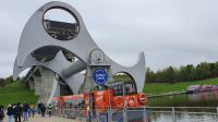 Falkirk Wheel