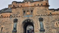 Edinburgh Castle