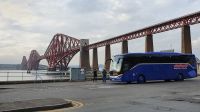 an Queensferry Edinburgh