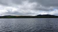 Bootsfahrt auf dem Loch Lomond