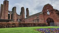 Arbroath Abbey