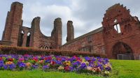 Arbroath Abbey