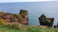 Victoria Cliffs Arbroath 