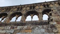 Jedburgh Abbey