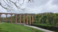 Leaderfoot Viadukt