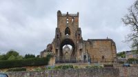 Jedburgh Abbey