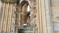 Jedburgh Abbey