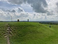 1. Tag – Hill of Tara